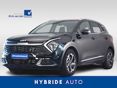 Kia Sportage - 1.6 T-GDi MHEV GT-Line Edition | Stuur- en Stoelverwarming | Lane Assist | Apple CarPlay/