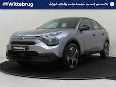 Citroën C4 - 1.2 Puretech 130 You | Apple Carplay | Climate Control | Parkeercamera