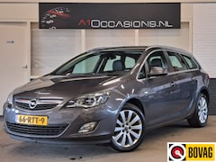 Opel Astra Sports Tourer - 1.4 Turbo Cosmo
