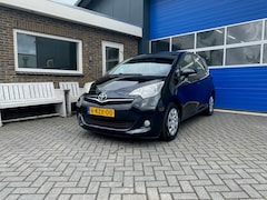 Toyota Verso S - 1.3 VVT-i Aspiration
