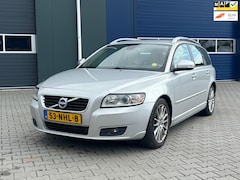 Volvo V50 - 1.6 D2 Sport | Airco + Cruise control |