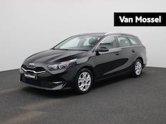 Kia Cee'd Sportswagon - Pulse 1.0 T-GDi 120 MHEV DCT ISG Automaat | navigatie | Achteruitrijcamera | Cruise Contro