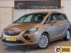 Opel Zafira Tourer - 1.4 Design Edition + NAVI