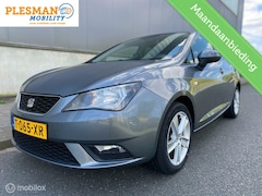 Seat Ibiza - 1.2 TSI FR 105 PK * FULL * NWE DISTRIBUTIE