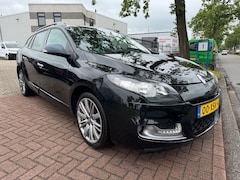 Renault Mégane Estate - 1.2 TCe GT-Line Airco/ECC, Navigatie, Camera EXPORT PRIJS