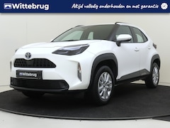 Toyota Yaris Cross - 1.5 Hybrid Active