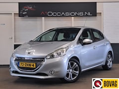 Peugeot 208 - 1.4 VTi Allure