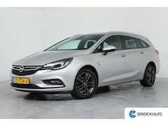 Opel Astra Sports Tourer - 1.0 Turbo 120 Jaar Edition | Navi | Clima | Parkeersensoren V+A | Cruise Control | Lichtme