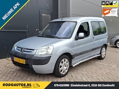 Peugeot Partner MPV - 1.6-16V XT 5P Airco 2x Schuifdeur Nw APK