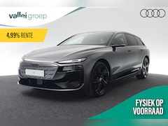 Audi A6 Avant e-tron - S edition 100 kWh 270 kW / 367 pk | B&O Premium soundsysteem | Virtual Mirrors | Panorama