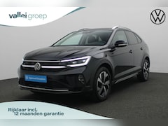 Volkswagen Taigo - 1.0 TSI 110 pk DSG Style | Achteruitrijcamera | Stoelverwarming | Navigatie | Adaptive Cru