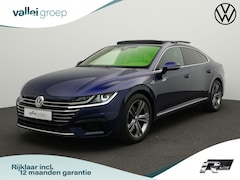Volkswagen Arteon - 1.5 TSI 150 pk DSG Business R / R-Line | Panoramadak | Trekhaak | Navigatie Discover Pro |