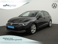 Volkswagen Golf - 1.5 TSI 130 pk Style | Geheugen-/massagestoel | IQ Light | Head-up display | Stoelverwarmi