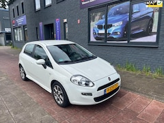 Fiat Punto Evo - 0.9 TwinAir Edizione Cool