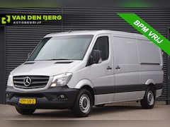 Mercedes-Benz Sprinter - 316 2.2 CDI L2H1 EURO6 AUT. 2X SCHUIFDEUR, TREKHAAK 2.8T, CAMERA, STANDKACHEL, NAVI, CRUIS