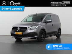 Mercedes-Benz Citan - 108 CDI L1 Pro | Navigatiesysteem | Parkeercamera | Cruise Control | Bluetooth | Trekhaak