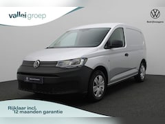 Volkswagen Caddy Cargo - 2.0 TDI 122PK DSG Comfort | Parkeersensoren achter | Navi | Cruise | Apple Carplay / Andro