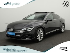 Volkswagen Arteon - 1.4 TSI 218 pk DSG eHybrid R-Line Business+ | Panoramadak | Leder | Navigatie Discover Pro