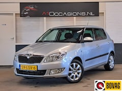 Skoda Fabia - 1.2 TSI Ambition