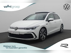 Volkswagen Golf - 1.5 eTSI 150PK DSG R-Line Business | Pano | IQ Light | Navi | Camera | ACC | 18 inch
