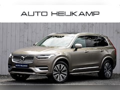 Volvo XC90 - 2.0 T8 Twin Engine AWD Inscription Intro Edition | Pilot Assist | Trekhaak | Camera |