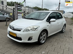 Toyota Auris - 1.8 Full Hybrid Dynamic