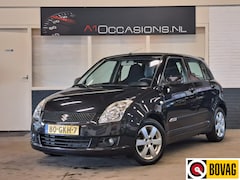 Suzuki Swift - 1.3 Bandit GEREVISEERDE BAK