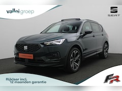 Seat Tarraco - 1.4 TSI 245 pk DSG e-Hybrid PHEV FR | Panoramadak | Trekhaak | Leder | Geheugenstoelen | A