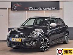 Suzuki Swift - 1.6 Sport + NAVI