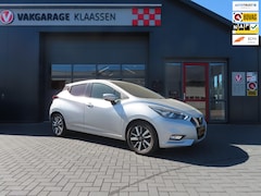 Nissan Micra - 0.9 IG-T N-Connecta
