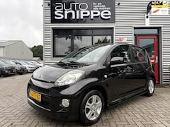 Daihatsu Sirion 2 - 1.3-16V Comfort -AIRCO-LICHTMETALEN VELGEN-TREKHAAK-ISOFIX-APK 06-06-2026-136.455 KM'S