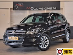Volkswagen Tiguan - 1.4 TSI R-Line Edition