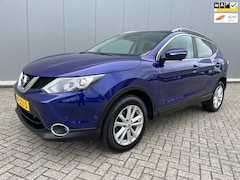 Nissan Qashqai - 1.5 dCi Tekna PANORAMA