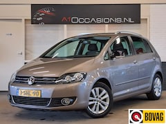 Volkswagen Golf Plus - 1.4 TSI Highline + STOELVERWARMING