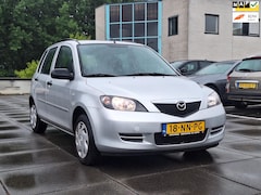 Mazda 2 - 2 €1850, -1.4 Exclusive Airco Trekhaak INRUIL