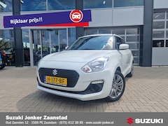 Suzuki Swift - 1.2 Comfort