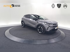 Renault Captur - Mild Hybrid 160 EDC Techno | Camera | Navigatie | Apple Carplay | Pack Full Screen