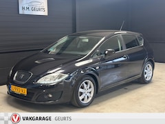 Seat Leon - 1.2 TSI Airco Lm Velgen Sportstoelen Nette Auto