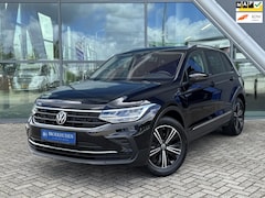 Volkswagen Tiguan - 1.5 TSI Active Camera / Stoel-Stuur Verwarming / Adaptive Cruise
