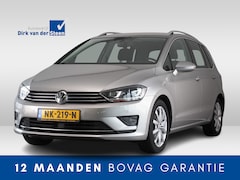 Volkswagen Golf Sportsvan - 1.4 TSI Connected Series