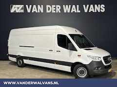 Mercedes-Benz Sprinter - 316 CDI 163 pk L3H2 Euro6 Airco | Camera | Navigatie | Apple Carplay | Cruisecontrol Andro