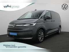 Volkswagen Multivan - 1.4 218 pk DSG eHybrid L1H1 Energetic | Panoramadak | Geheugen/massagestoel | Leder/alcant