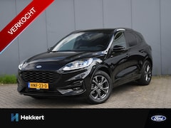 Ford Kuga - ST-Line 1.5 EcoBoost 150pk NAVI | CAMERA | 18''LM | KEYLESS ENTRY | CAMERA | LANE KEEPING