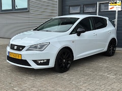 Seat Ibiza - 1.0 TSI - FR - NAVI - LED - DEALER ONDERHOUDEN - CLIMA - NWE APK