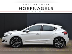 DS 4 Crossback - 1.6 THP 165 PK So Chic * 1600 KG trekgewicht * Automaat