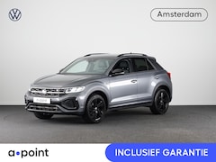 Volkswagen T-Roc - 1.5 TSI R-Line 150 pk Automaat (DSG) | Verlengde garantie | Navigatie via App | Parkeersen