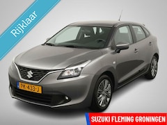 Suzuki Baleno - 1.2 Dynamic Automaat