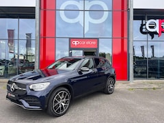 Mercedes-Benz GLC-klasse - 300e 4MATIC Business Solution AMG