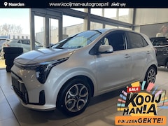Kia Picanto - 1.0 DPI ExecutiveLine DIRECT RIJDEN KOOIJMAN DEAL