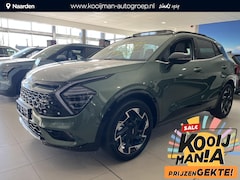 Kia Sportage - 1.6 T-GDi MHEV GT-Line ACTIEPRIJS DIRECTRIJDEN